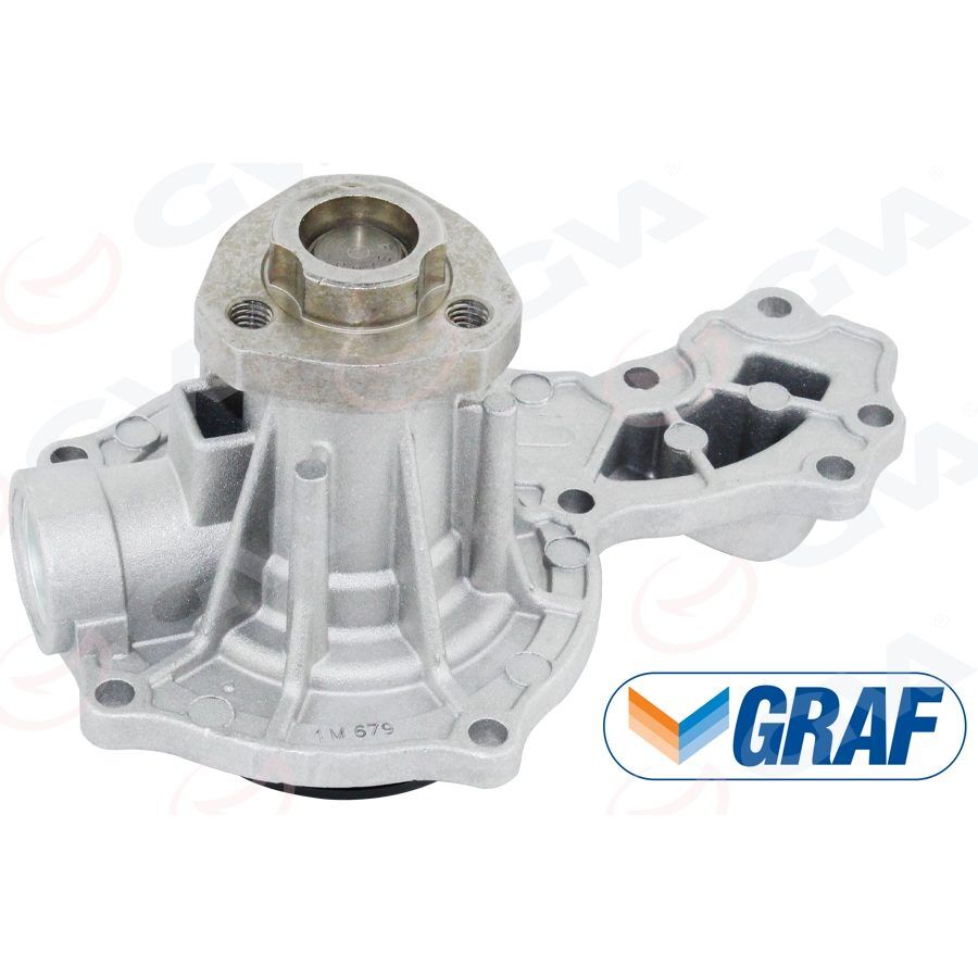 GVA DEVİRDAİM A4 95-00 A6 95-97 PASSAT 96-00 1.8-1.8 T PA679 (026121005F)