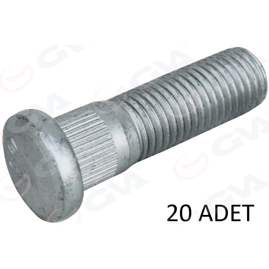 GVA BİJON SAPLAMASI GEOMET FORD CONNECT CMAX II FOCUS C MAX CAP 04>08 FOCUS II CB4 04>11 FOCUS III CB8 (1359311)