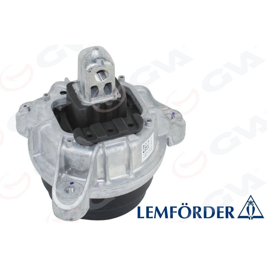 GVA MOTOR TAKOZU SOL BMW F07 F10 F11 F06 F12 F13 F01 F02 F03 (22117935141)