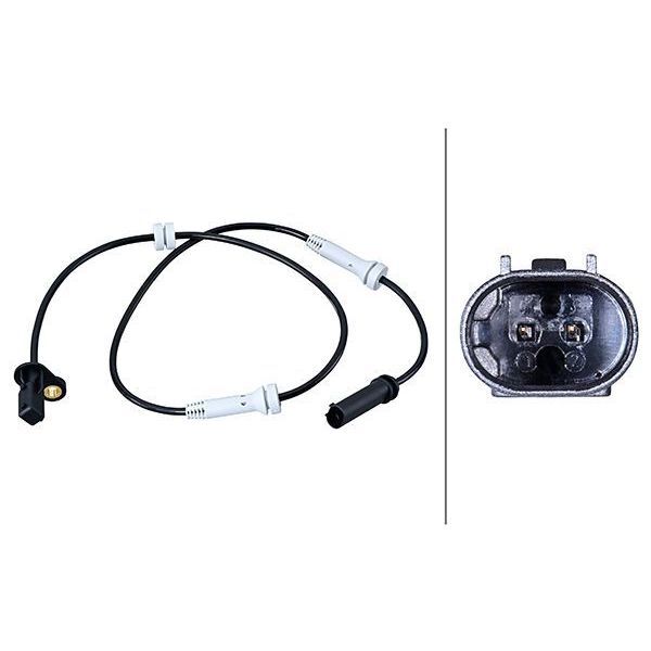 HELLA HIZ SENSÖRÜ (34526859589)