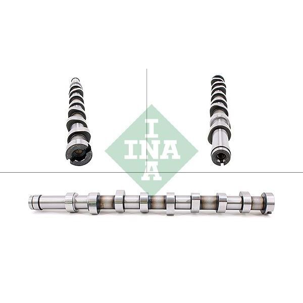 INA EKSANTRİK MİLİ FORD COURIER 14 FOCUS III C.MAX 1.6TDCI 11 PEUGEOT 207 208 308 508 2008 3008 5008- PARTNER-BERLINGO C ELYSEE C3 C4 C5 DS3 DS4 JUMPY COMBO E CROSSLAND 1.6 HDI DV6 FIESTA EURO 5 ÇELİK (0801.FC)