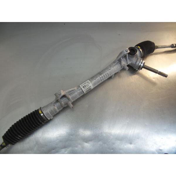 MY DİREKSİYON KUTUSU ELEKTRİKLİ ROT BAŞ LI CLIO IV 12 CAPTUR 13 PİNYON 110MM TUR 2.46 103 (490012863R)