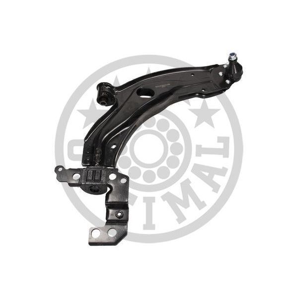 OPTIMAL ALT SALINCAK KOMPLE SAĞ FIAT DOBLO 06 10 (51772988)