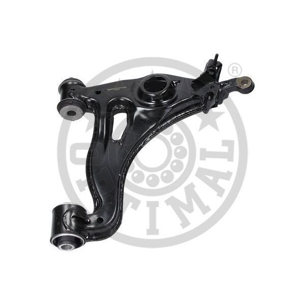 OPTIMAL SALINCAK ROTILSIZ ON SAG ALT MERCEDES W202 S202 R170 (A2023304207)