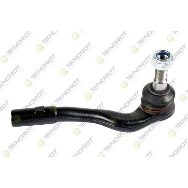 TEKNOROT ROT BASI SAG MERCEDES W203 S203 CL203 C209 A209 (A2033304003)