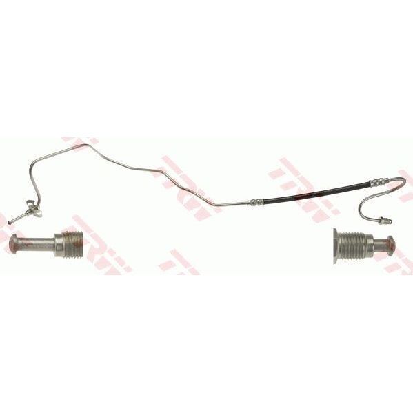 TRW FREN HORTUMU ARKA 307 00 308 07 308 CC 09 308 SW 07 C4 04-09 C4 II 09 DS4 11 (4886Z6)