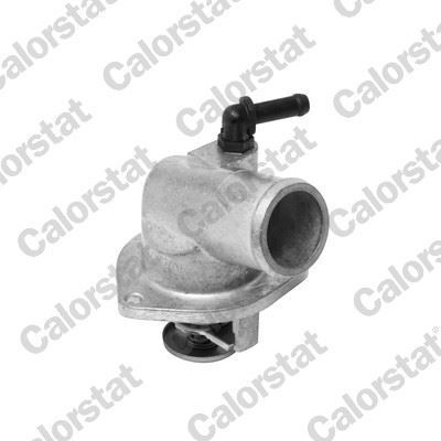 VERNET TERMOSTAT KOMPLE ASTRA G-CORSA C-VECTRA B-C-MERIVA-ZAFIRA-1.4-1.6-1.4 16V-1.6 16V 92C (1338003)