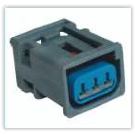 AFT ATEŞLEME VE EKSANTRİK MİL SENSÖR SOKETİ FORD FOCUS-CONNECT