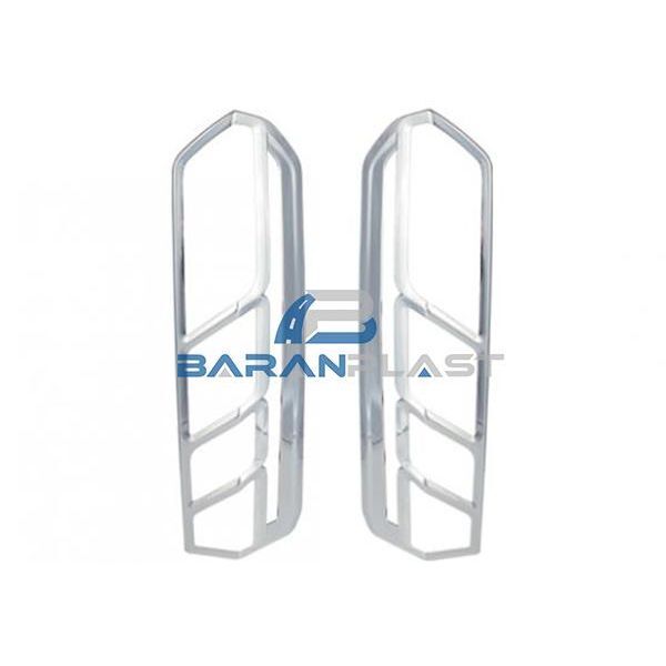 BARAN STOP ÇERÇEVESI KROM FORD TRANSIT 14