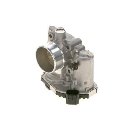 BOSCH GAZ KELEBEK KUTUSU MANŞONU OPEL ASTRA 1.4 09 CORSA D 1.2-1.4 09 CORSA E 1.4 14 (0825008)