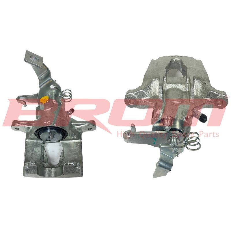 BROM FREN KALİPERİ ARKA SAĞ 42.00 MM. MASTER-MOVANO (7701206755)
