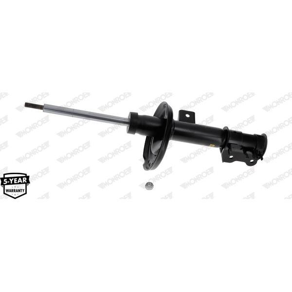 MONROE AMORTİSÖR ÖN SAĞ FIAT 500 07 500 C 07 FORD KA 08 (50709078)