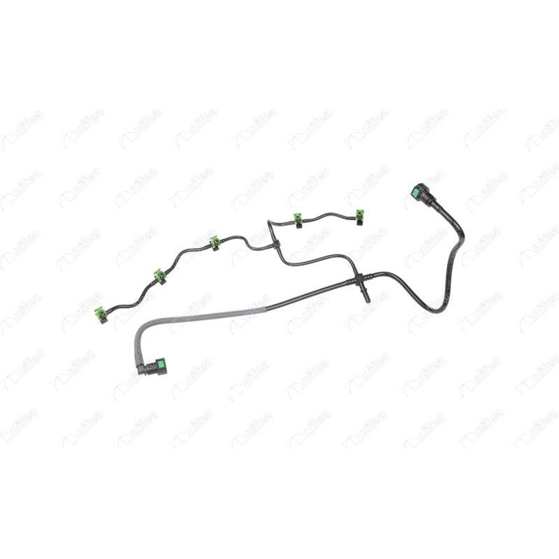 NIFEA ENJEKTÖR GERI DÖNÜS HORTUMU FORD TRANSIT V347 3.2TDCI 200PS 06 11 (1595434)