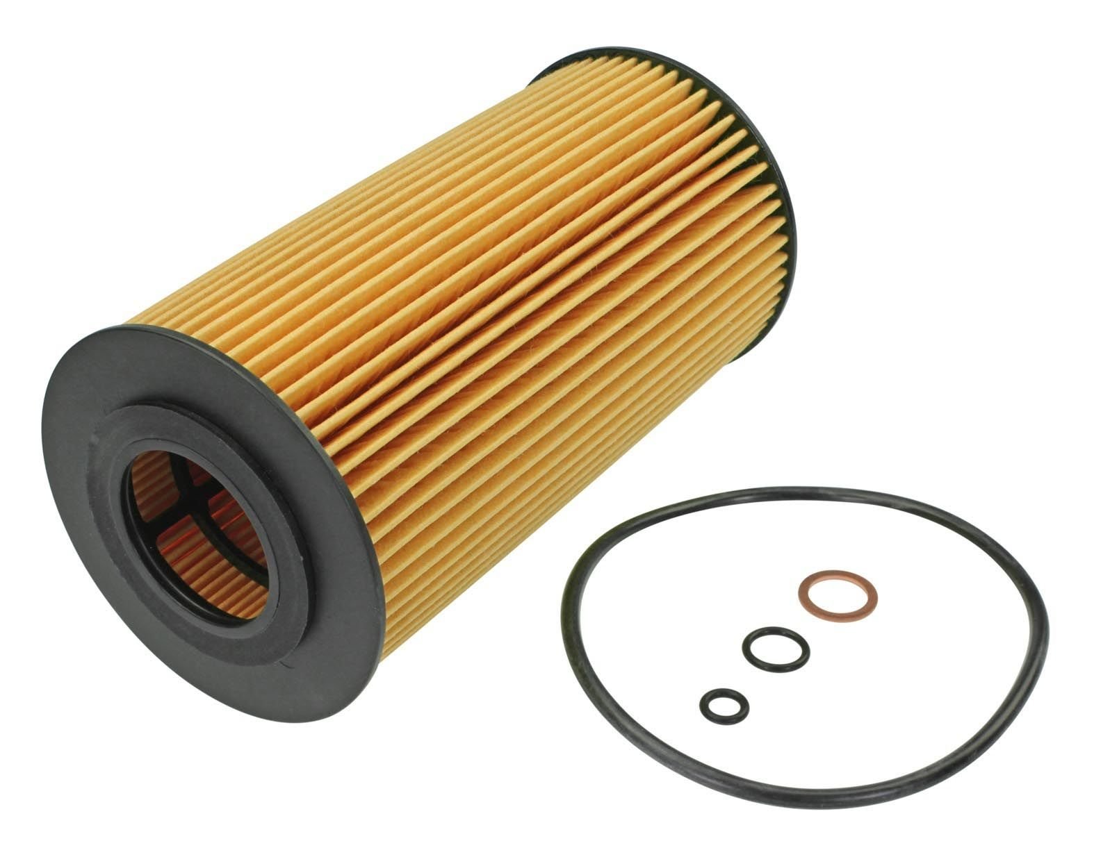 Yağ Filtresi E34 E36 E38 E39 M51