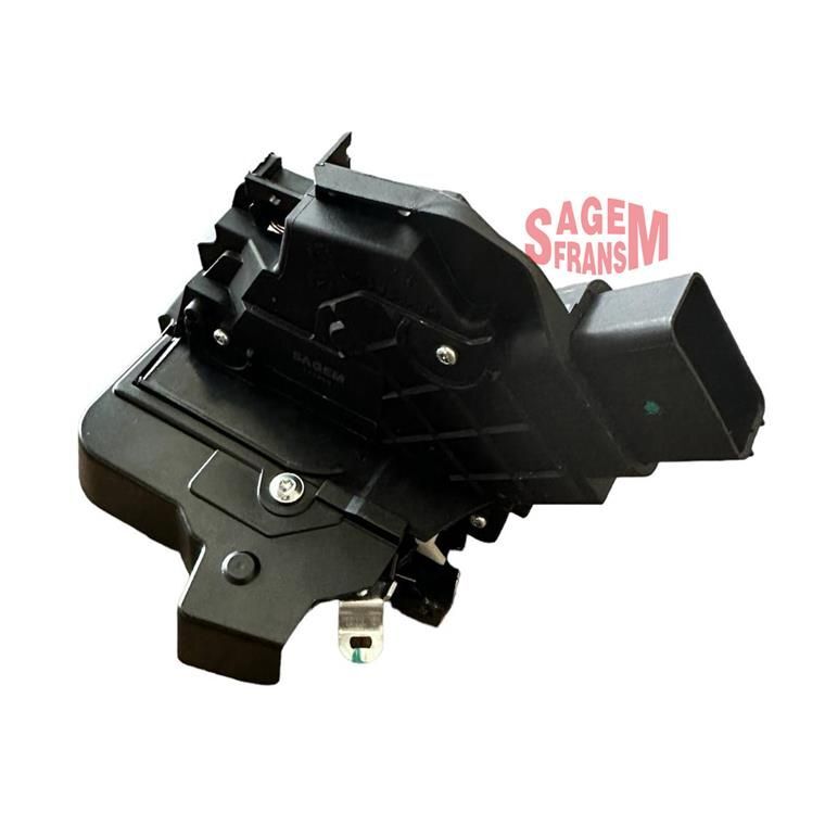 SAGEM KAPI KİLİDİ ÖN SAĞ 6 PIN FOCUS II C-MAX (3M5AR21812AL)