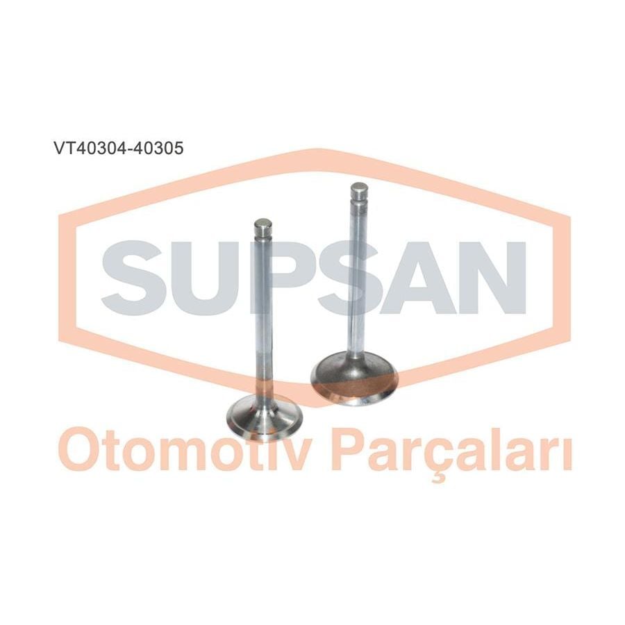 SUPSAN SUPAP TAKIMI KIA BONGO PREGIO K2700 2.7L J2 8V 97-04 (0K65B12121)