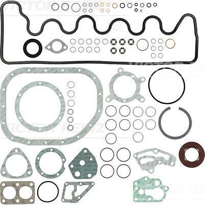 V REINZ TAKIM CONTA ALT MERCEDES OM617 W115 W460 W123 S123 (825.719)