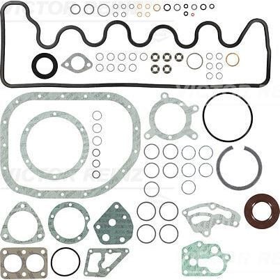 V REINZ TAKIM CONTA ALT MERCEDES OM617 W115 W460 W123 S123 (825.719)
