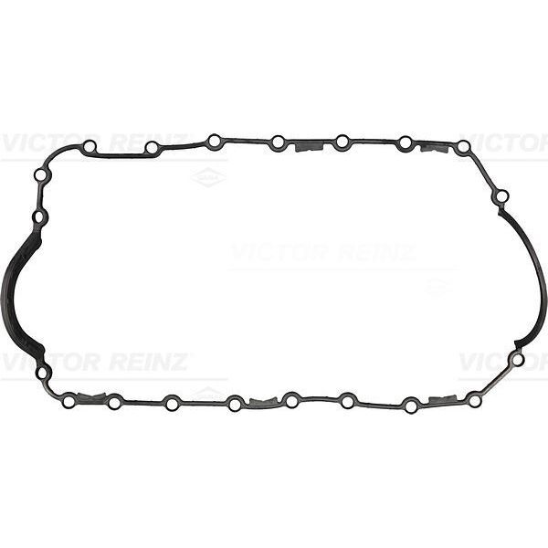 V REINZ KARTER CONTASI NISSAN QASHQAI 1.5L K9K DIZEL EURO4 J10 07-09 RENAULT CLIO II 98>05 MEGANE II 02>08 LAGUNA II 01>06 1.4 K4J 1.5DCI K9K 1.6 K4M 026345P (7700103687)