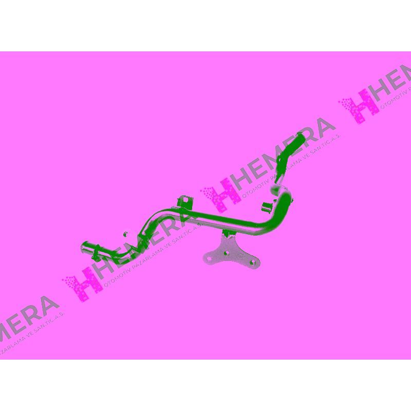 BRUCKE DEVİRDAİM BORUSU LINEA EURO5 (55218942)