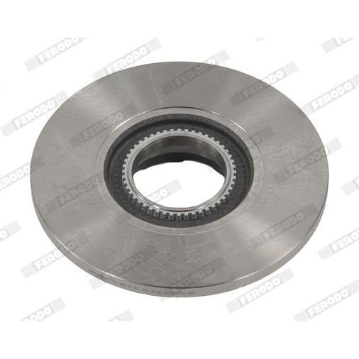 FERODO ARKA FREN DISK AYNASI TRANSIT CUSTOM V362 12 ABS LI O.CEKER CAP 308 16 (2012584)