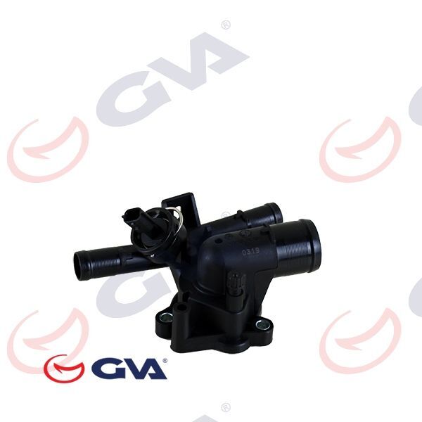 GVA TERMOSTAT 81 KOMPLE RENAULT MASTER III 10> OPEL MOVANO B 10> 2.3DCI (4420308)