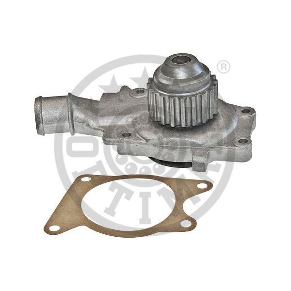 OPTIMAL DEVİRDAİM ESCORT-CL 1.4-1.6 CVH 90-95 -FIESTA 1.6 90-00 (1126041)