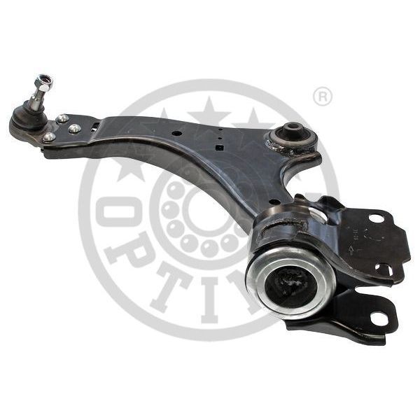 OPTIMAL SALINCAK ON ALT SOL FREELANDER 2 L359 07 14 (LR007206)