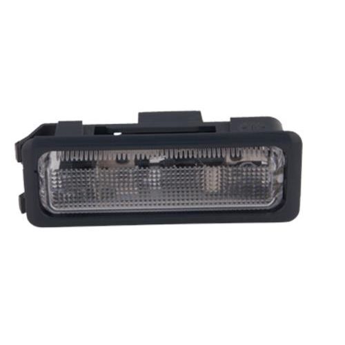 PLEKSAN TAVAN LAMBASI AMPÜLSÜZ R9