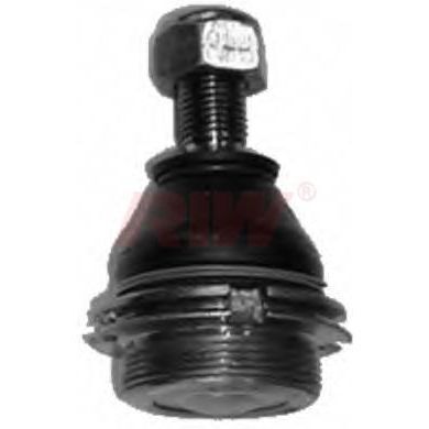 RIW ALT ROTİL P406 95 P605 94-99 -P607 00 C5 02 XANTIA BREAK 92 XM 89-94 (3640.28)