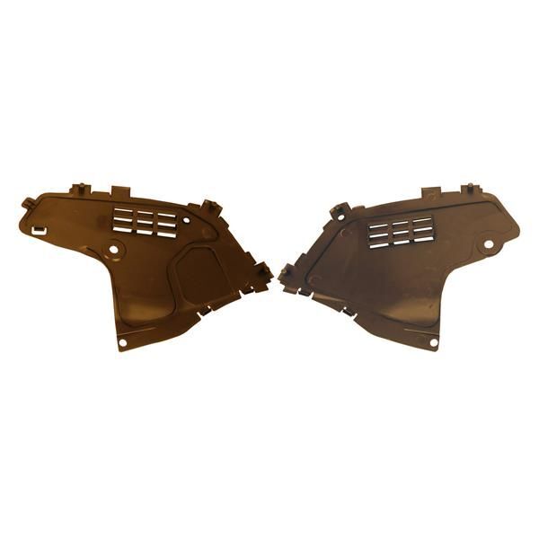 SODSAN PLASTİK DAVLUMBAZ UÇ PARÇA SOL LOGAN 05-08 (6001547949)