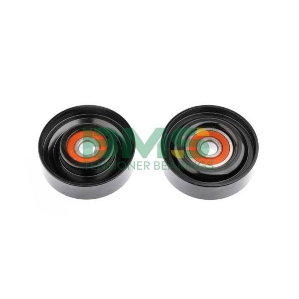 BMS ALTERNATÖR GERGİ RULMANI ACCENT 1.3-1.5 95-99 (9782422001)