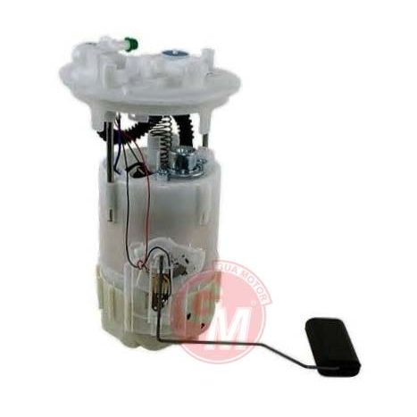 GUA YAKIT DEPO ŞAMANDIRASI RENAULT KANGOO 1.6 16V 2001 (8200432671)