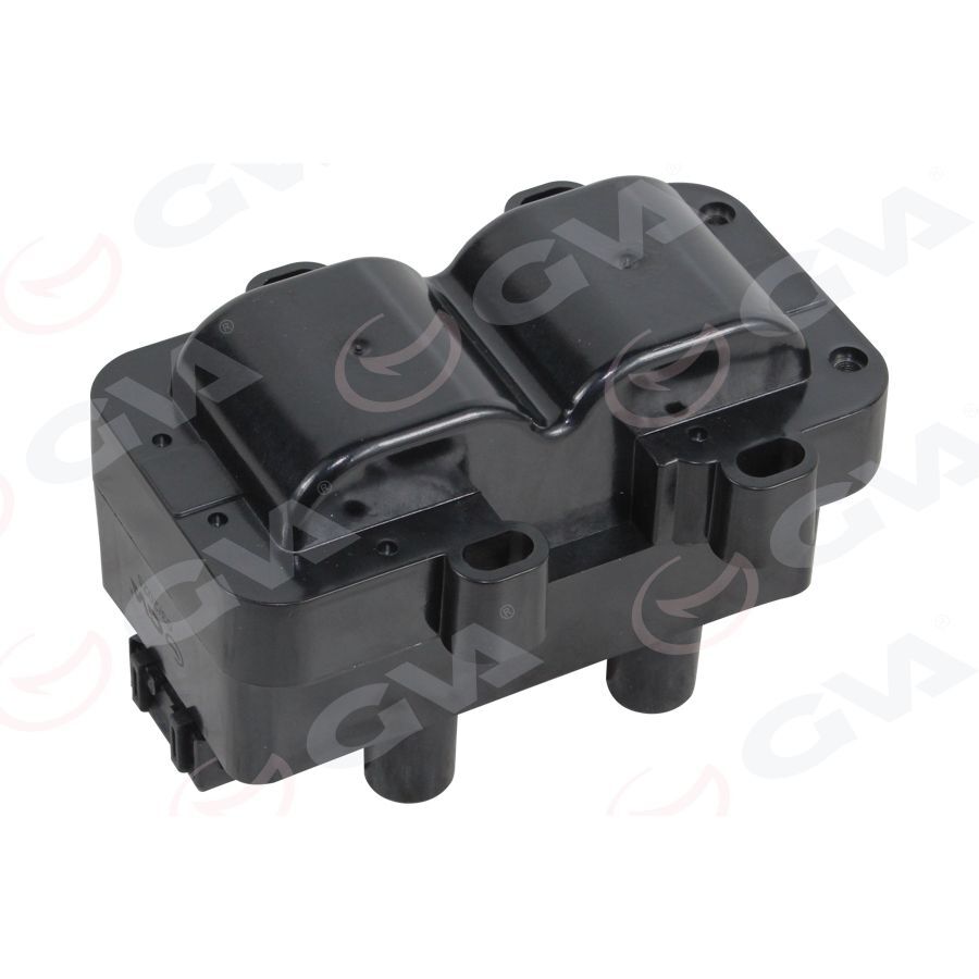 GVA ATEŞLEME BOBİNİ RENAULT CLIO I-II 1.2 2.0 KANGOO 01> 1.2 LAGUNA II 01>07 2.0 MEGANE I 99>03 2.0 TWI NGO 96>07 1.2 (7700872449)