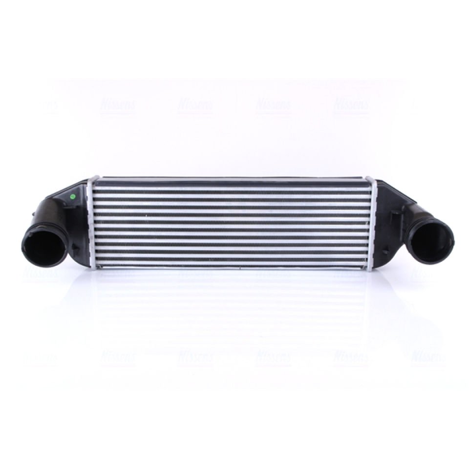 Kyburg Interkol Radyatörü E83540×172 X 62 (1711 3 449 191)