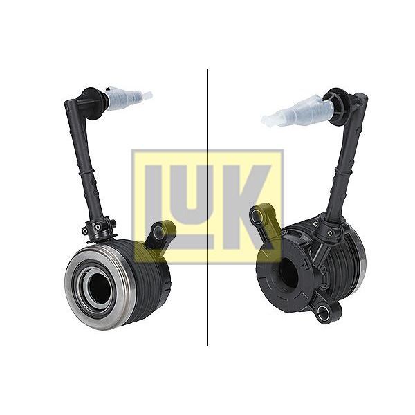 LUK DEBRİYAJ RULMANI RENAULT FLUENCE 09> TALISMAN 15> KADJAR 15> MEGANE IV 15> NISSAN QASHQAI II 13> 1.6DCI R9M (8201000196)