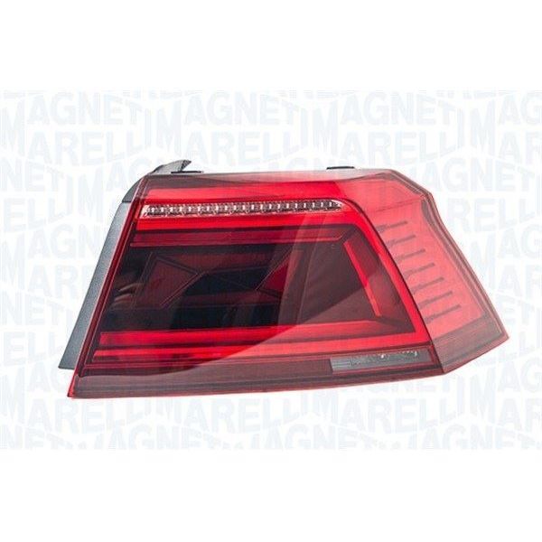 MAGNETI MARELLI STOP SOL DIŞ (LED) PASSAT 20> (3G5945207F)