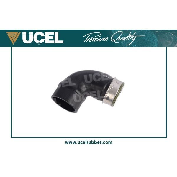 UCEL TURBO HORTUMU AUDI A3 1.9 TDI.-2.0 TDI. 04-11 MODEL (3C0145838A)