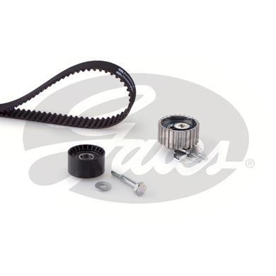 GATES EKSANTRİK GERGİ KİTİ FIAT DOBLO 01> BRAVA 96>01 BRAVO 96>01 PALIO 00> MAREA 96> 1.9TD 193X240 (71736714)