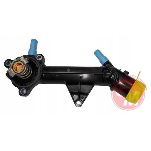 GUA TERMOSTAT KOMPLE FIAT LINEA-DOBLO-BRAVO 1.6-2.0 MTJ 10 88 (55242072)