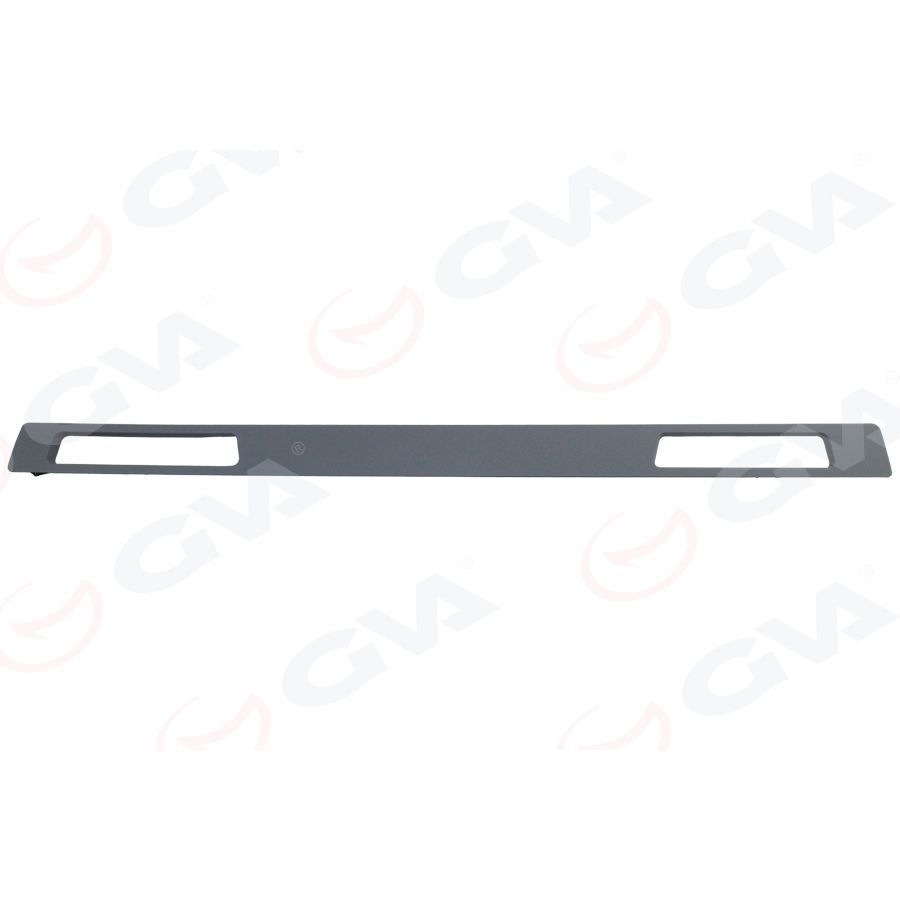 GVA TORPİDO BARDAKLIK KAPLAMASI GRİ BMW E90 E91 E92 E93 05>12 (51457138799)