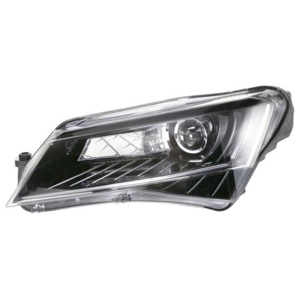 HELLA L FAR SUPERB XENON 15> (3V1941017A)