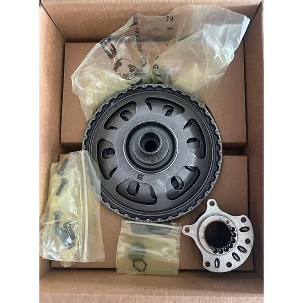 MY DEBRIYAJ SETI CIFT KAVRAMALI CAPTUR II 20 CLIO V 19 MEGANE IV 15 X-TRAIL III 19 QASHQAI II 18 1.3 TCE 1.5 DCI E6 BMW F40 F44 F45 F46 F48 F39 MINI F54 F55 F56 F57 F60 SANZ. 7DCT DW5 7DCT300 (28008486557)