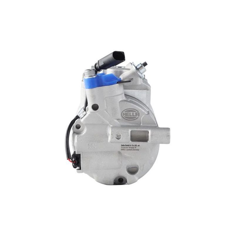 NRF KLİMA KOMPRESÖRÜ T5-T6- 09>15 (32809)