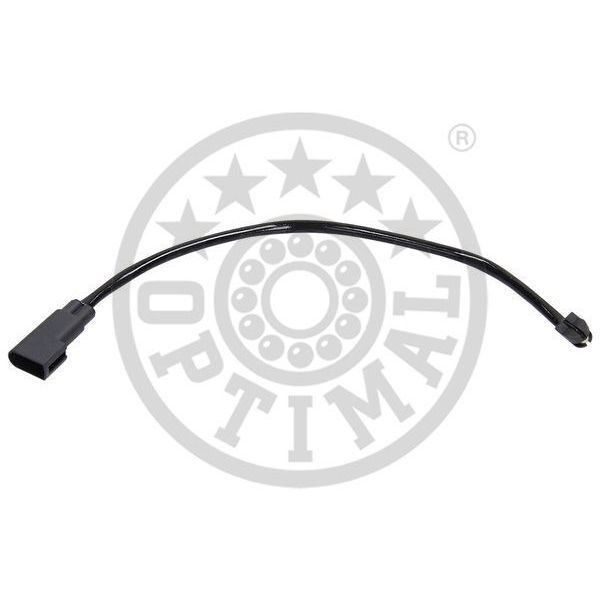 OPTIMAL ÖN FREN BALATA FİŞİ FORD TOURNEO CUSTOM-TRANSIT V363-V362 TDCI 12> (1843310)