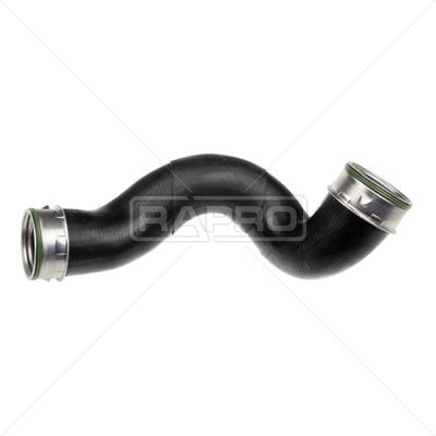 RAPRO TURBOSARJ HORTUMU SOL UST MERCEDES W203 S203 CL203 C209 (A2035283382)