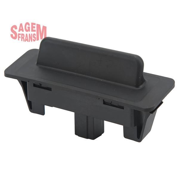 SAGEM BAGAJ AÇMA DÜĞMESİ LAGUNA III-ESPACE VI (8200002001)