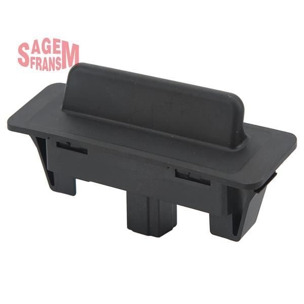 SAGEM BAGAJ AÇMA DÜĞMESİ LAGUNA III-ESPACE VI (8200002001)