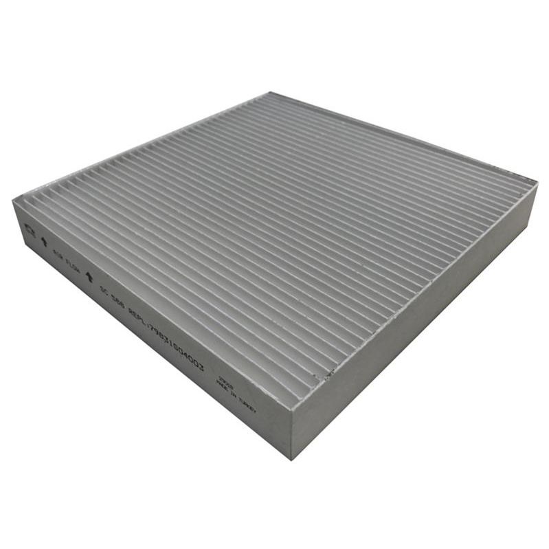 SARDES POLEN FİLTRESİ HONDA CIVIC 1.4L D14A4 D14Z2 3 KAPI 96-01 / CR-V 2.0L B20B B20Z 96-01 / ROVER 216 416 95-00 (79831S04003)