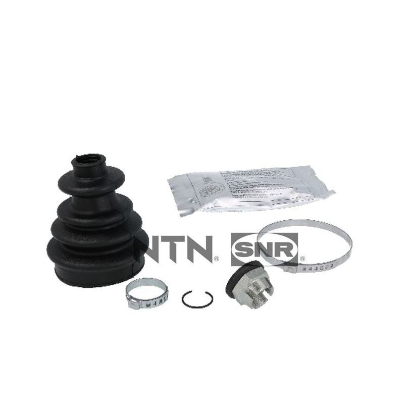 SNR AKS KORUGU AUDİ 80 B2 09-1981 08-1986 AUDİ 90 B2 10-1984 03-1987COUPE B2 09-1983 10-1988 (191498203)